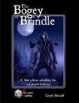 RPG Item: The Bogey of Brindle (1E)