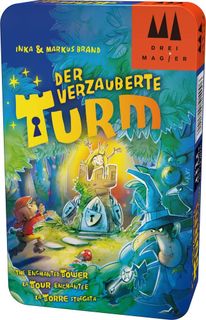 Der verzauberte Turm