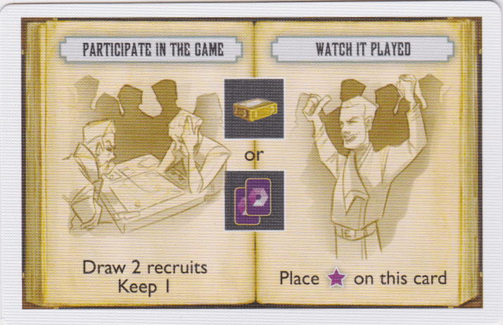 Euphoria: Participate In The Game or Watch It Played