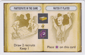 Euphoria: Participate In The Game or Watch It Played