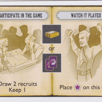 Euphoria: Participate In The Game or Watch It Played