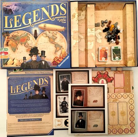 BoardGameGeek