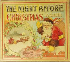 The Night Before Christmas