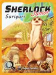Sherlock Junior: Suriguri
