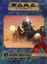 RPG Item: Delphi Missions: The Nile Empire