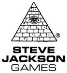 Board Game Publisher: Steve Jackson Games