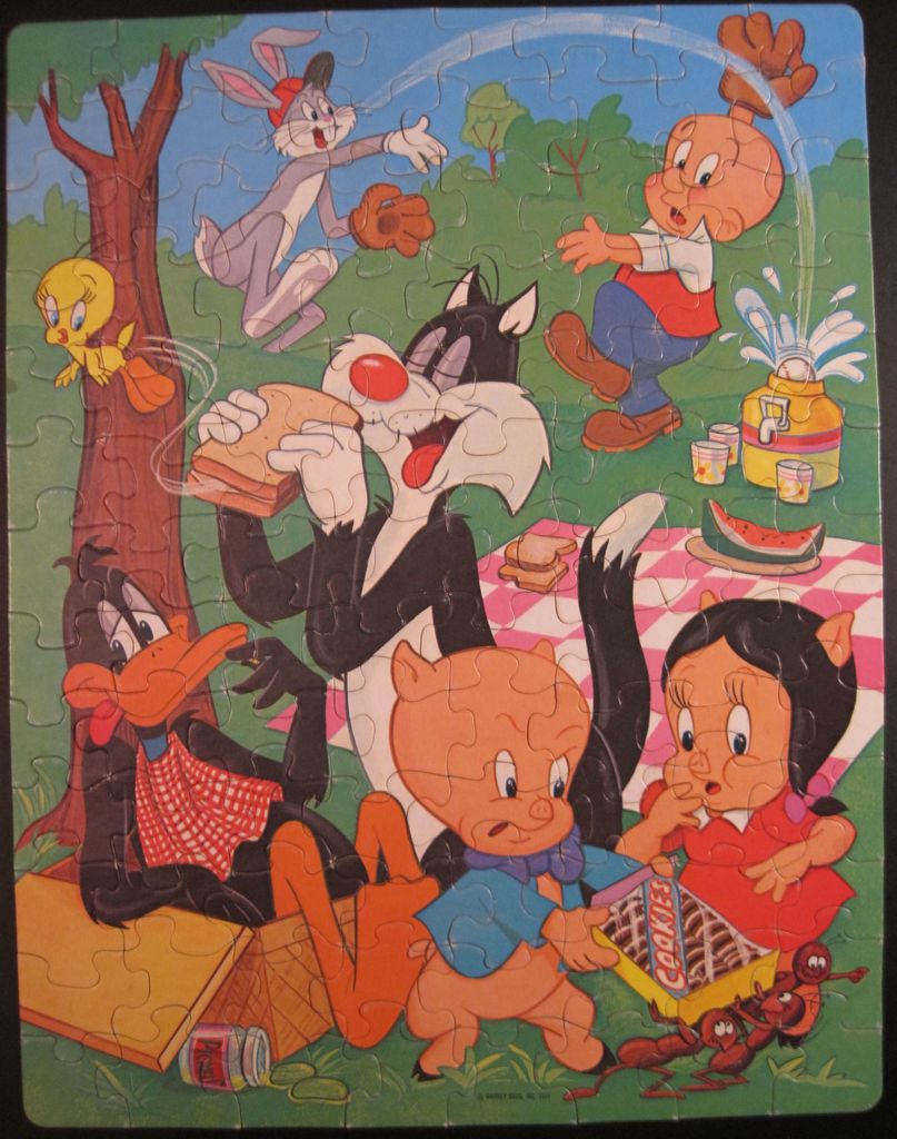 From gallery of Jude