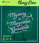 Hunt A Killer: Nancy Drew – Mystery at Magnolia Gardens