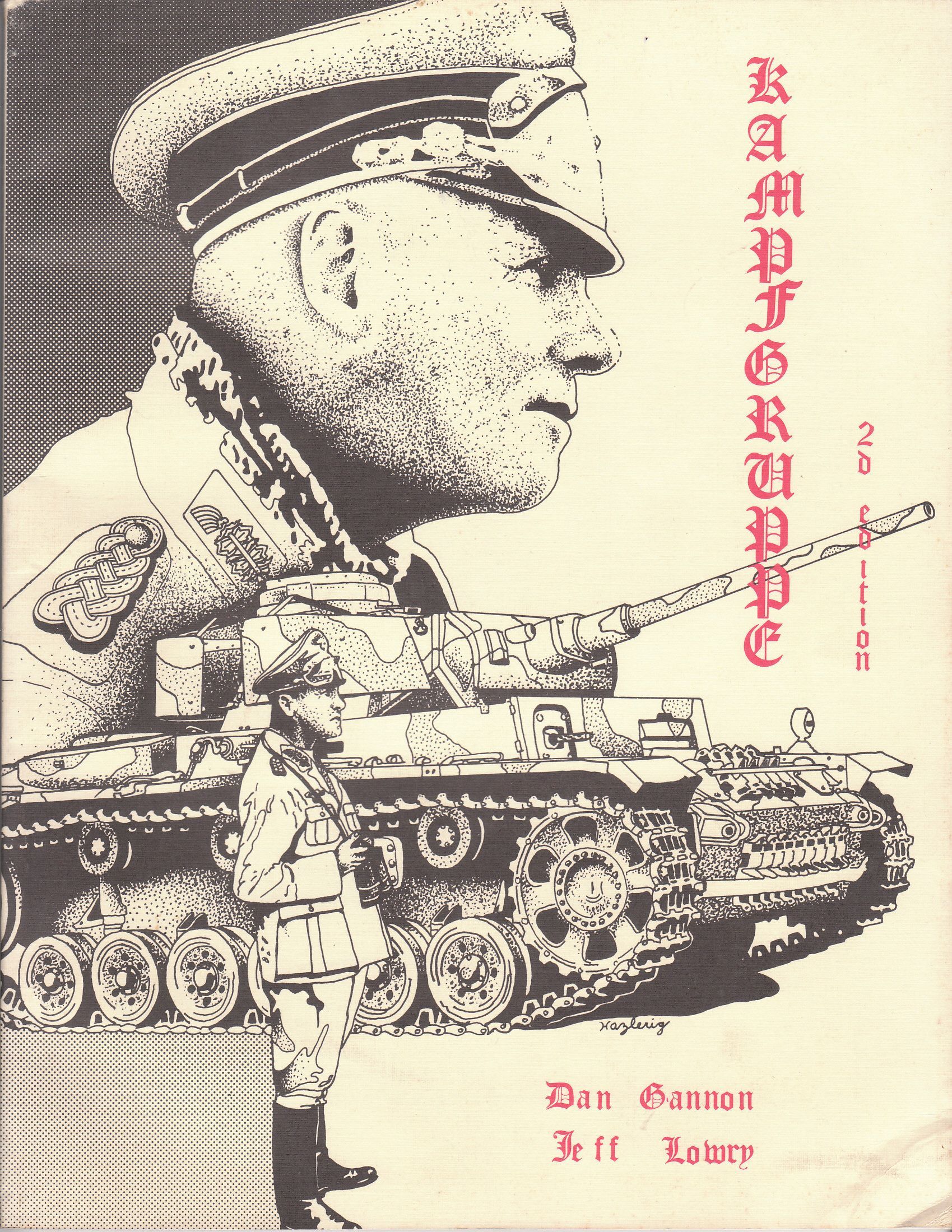 Kampfgruppe