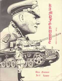Kampfgruppe