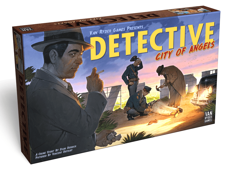 board game image
