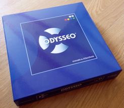 Odysseo