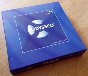 Odysseo