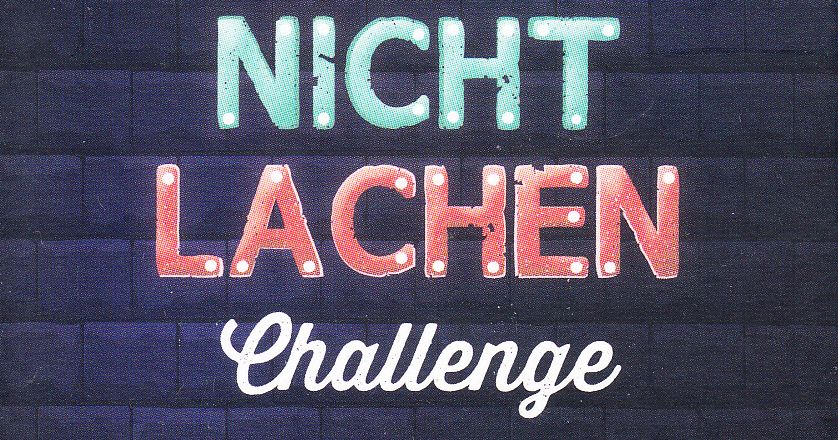 Lol Die Ultimative Nicht Lachen Challenge LOL: Die ultimative NICHT LACHEN Challenge – Das Kartenspiel | Board