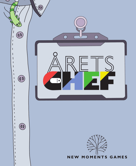 Årets Chef
