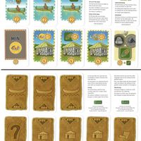 Altiplano: Sunny Days