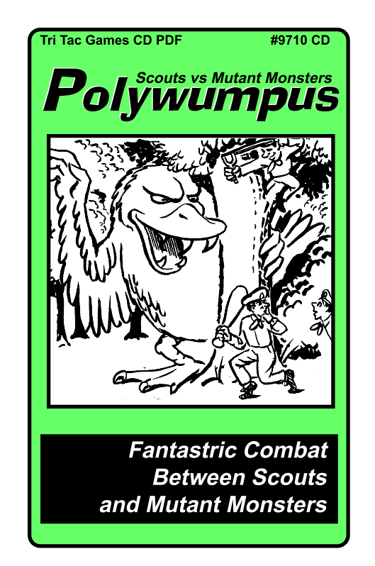 Polywumpus