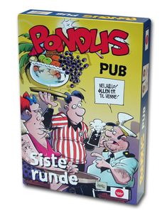 Pondus Pub