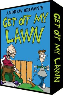 Get Off My Lawn