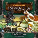 Board Game: Warhammer: Invasion – Hidden Kingdoms