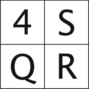 4SQR