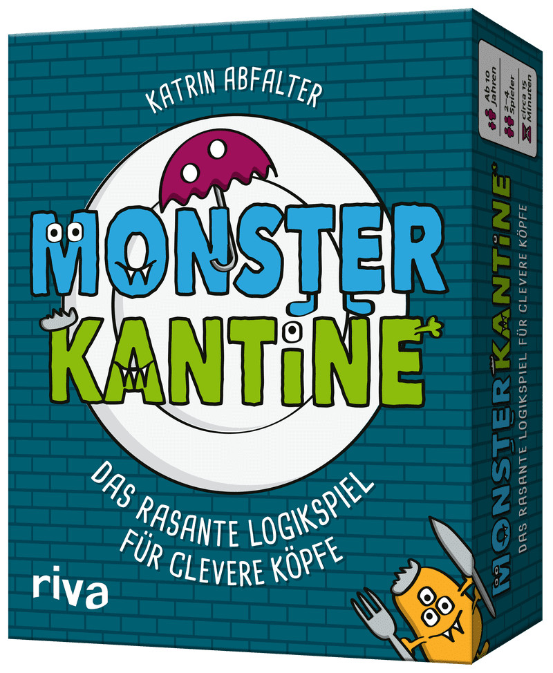 Monsterkantine