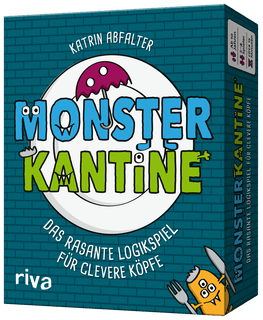 Monsterkantine