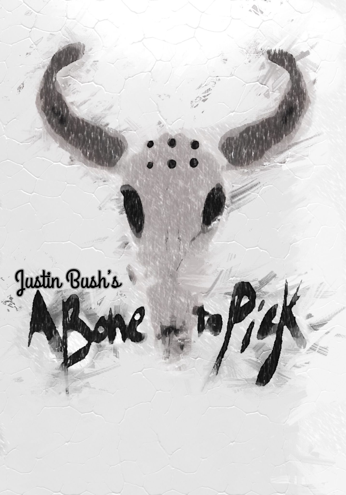 Cover art for A Bone to Pick