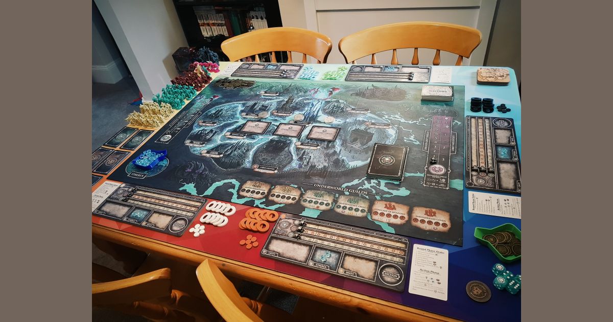 BoardGameGeek