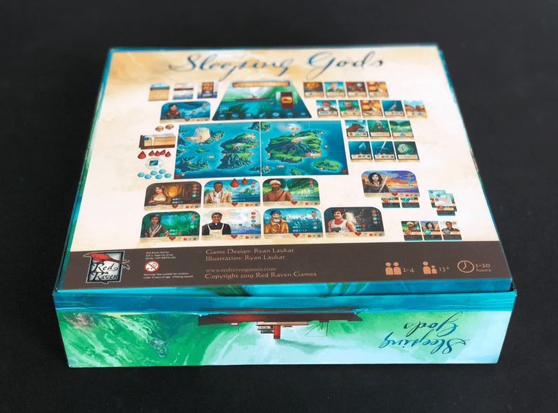 board game image