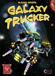 Image de Galaxy Trucker