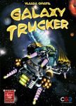 Board Game: Galaxy Trucker