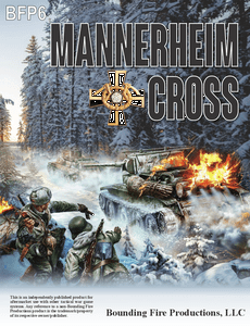 Mannerheim Cross