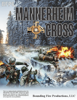 Mannerheim Cross