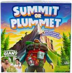 Summit or Plummet