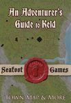 RPG Item: An Adventurer's Guide to Keld