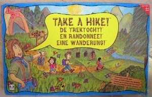 Take a Hike!