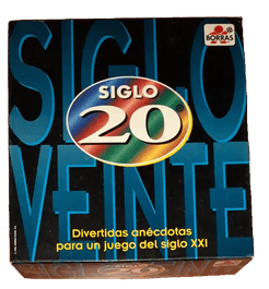 Siglo 20