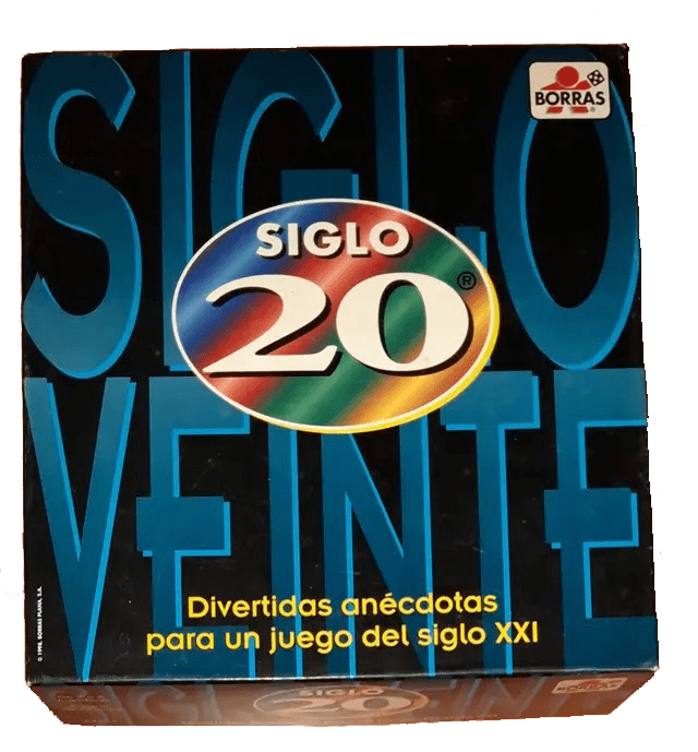 Siglo 20
