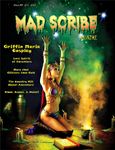 Issue: Mad Scribe (Issue #9 - Q1 2025)