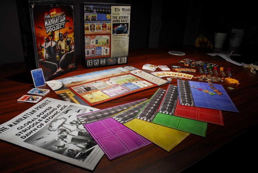 board game image