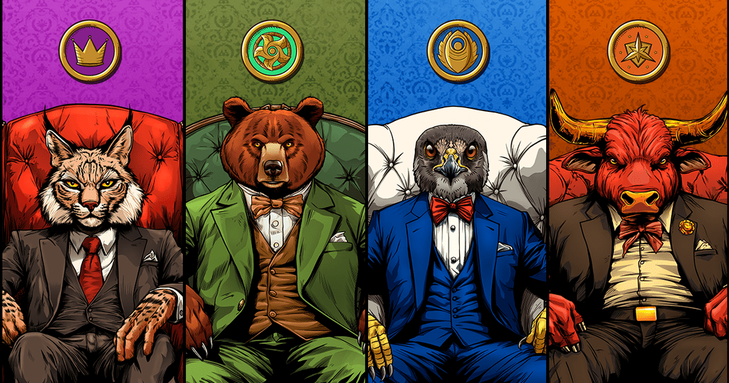 Illustration 1 de The Cabinet: Inauguration Edition
