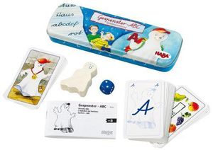 Gespenster-ABC