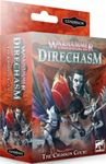 Warhammer Underworlds: Direchasm – The Crimson Court