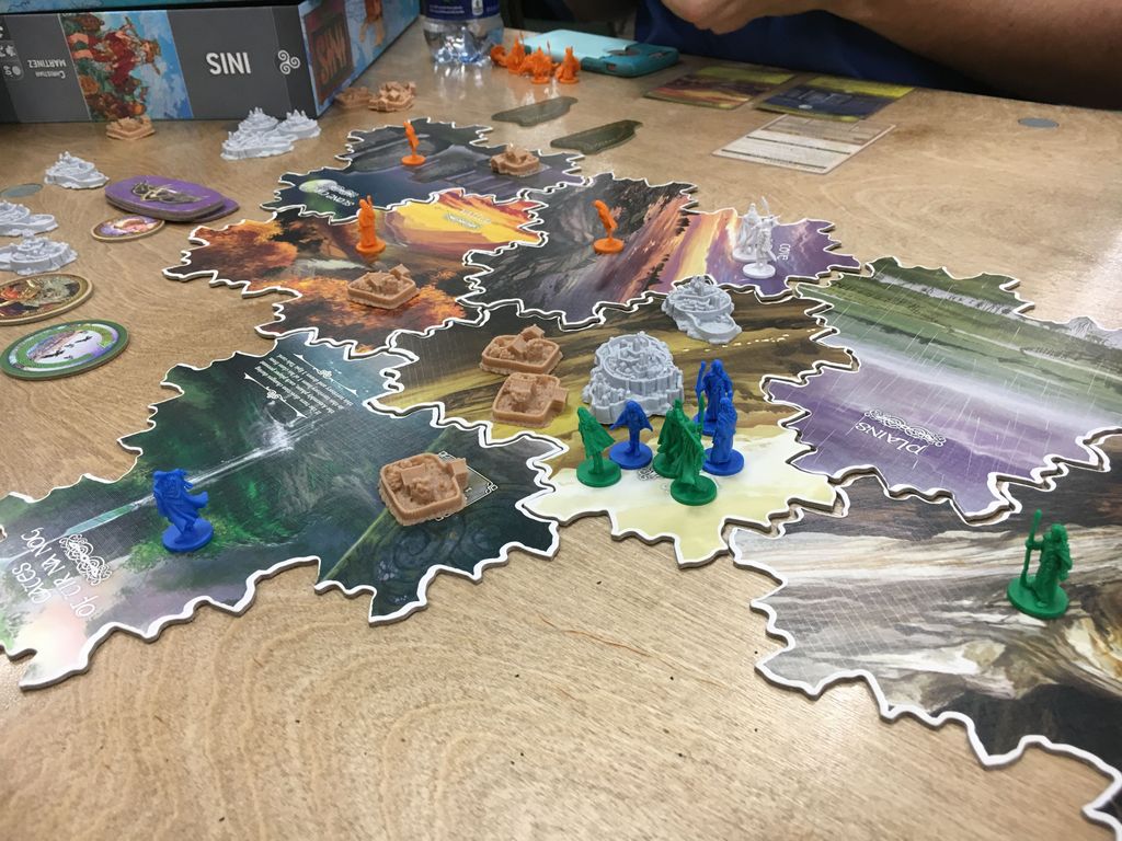 BoardGameGeek