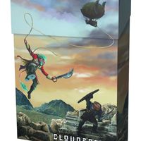 Cloudspire: Hero's Bounty Pack
