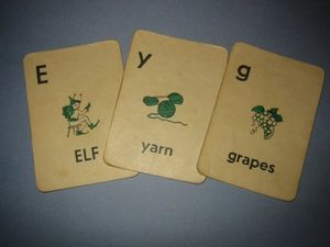 ABC Game
