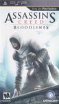 Video Game: Assassin's Creed: Bloodlines