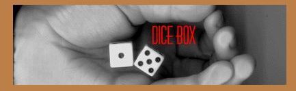 Dice Box