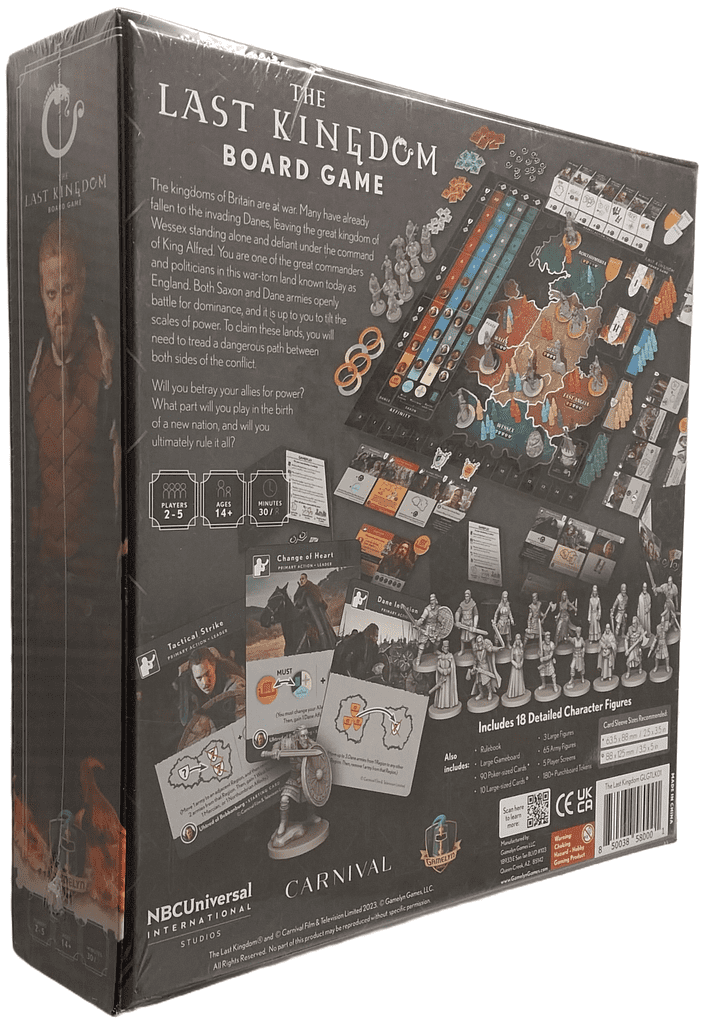 BoardGameGeek
